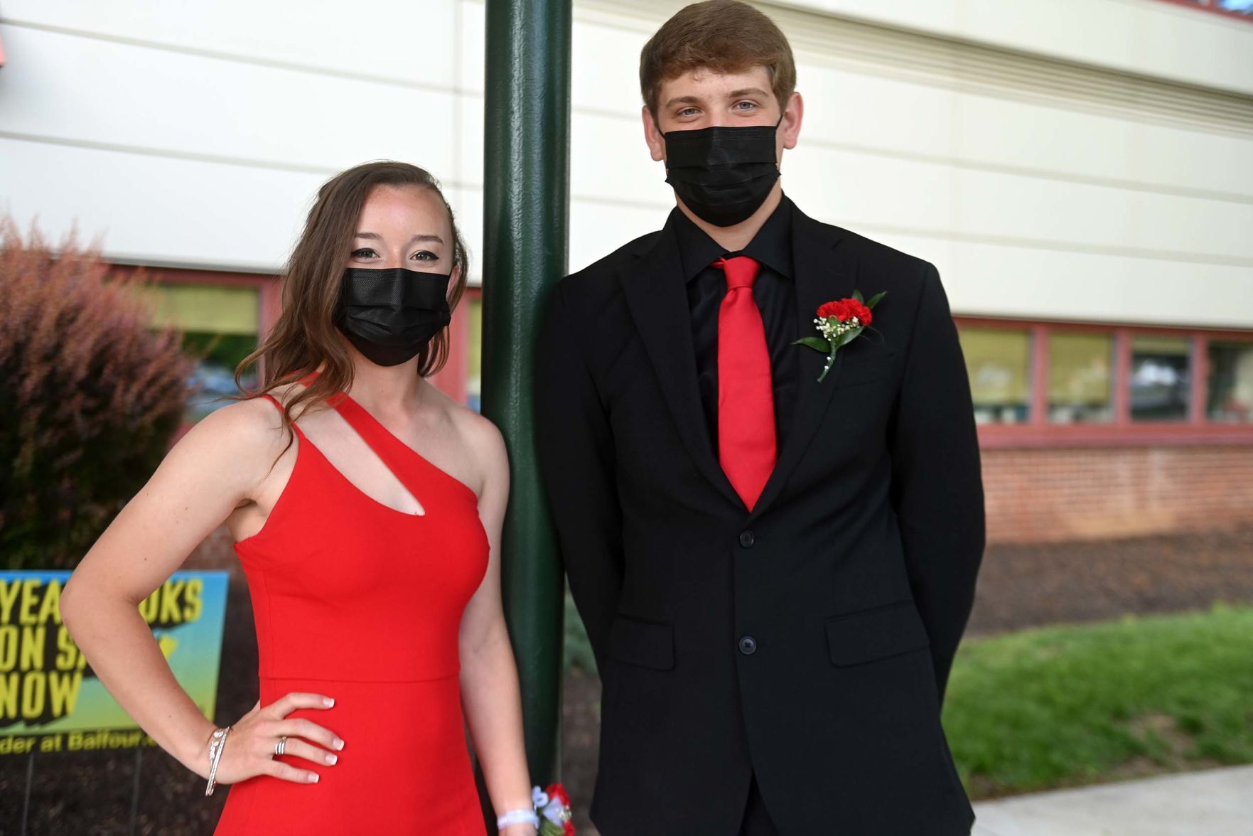 Carlisle Prom 2